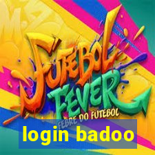 login badoo